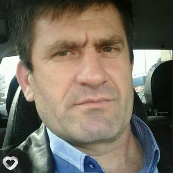 Эдгар, 46, Тюмени — анкета №4363025