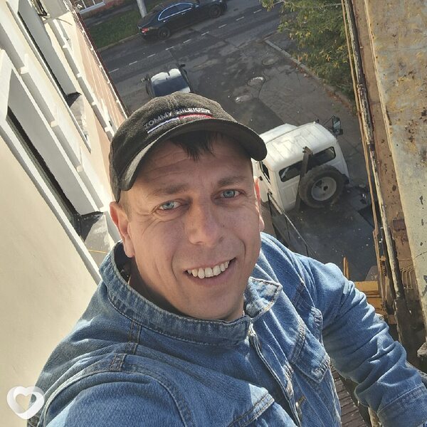 Сергей, 38, Череповце — анкета №4363028