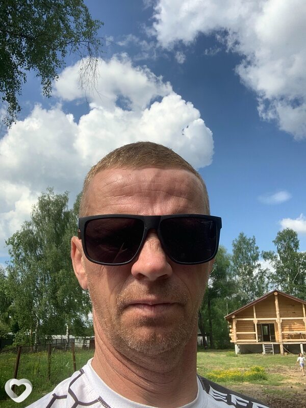 Дмитрий, 44, Егорьевске — анкета №4363032