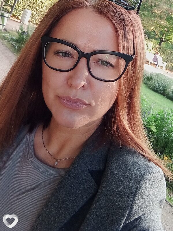 Tatjana, 47, Гродно — анкета №4362985