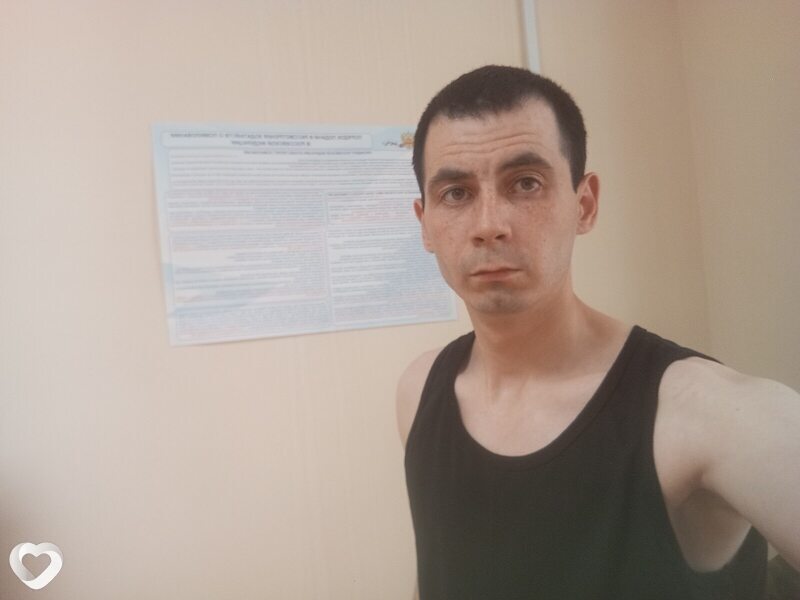 Павел, 26, Сургуте — анкета №4362987