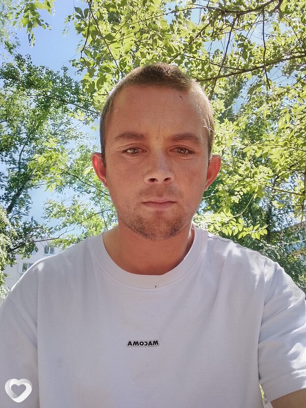 Петр, 30, Балакове — анкета №4362990