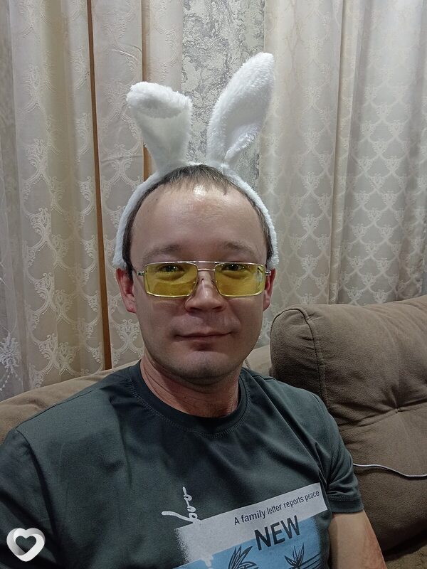Артур, 35, Уфе — анкета №4362992