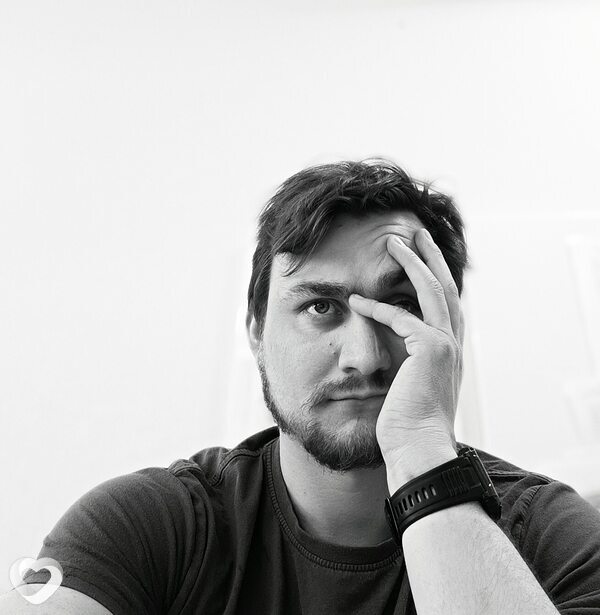 Иван, 32, Белгороде — анкета №4362999