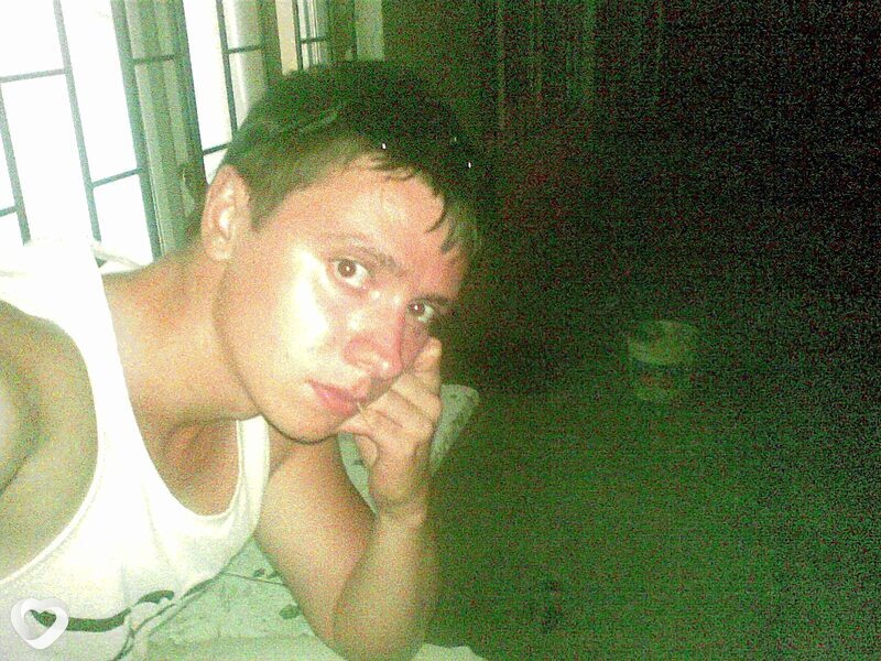 Злой Зай, 29, Донецке — анкета №4363004
