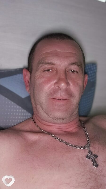 Дмитрий, 47, Ростове-на-Дону — анкета №4363005