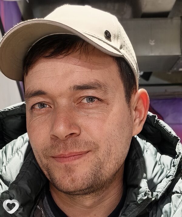 Акбарали, 32, Томске — анкета №4363008