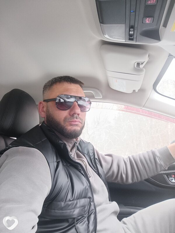 Dmitrii, 40, Новосибирске — анкета №4363034