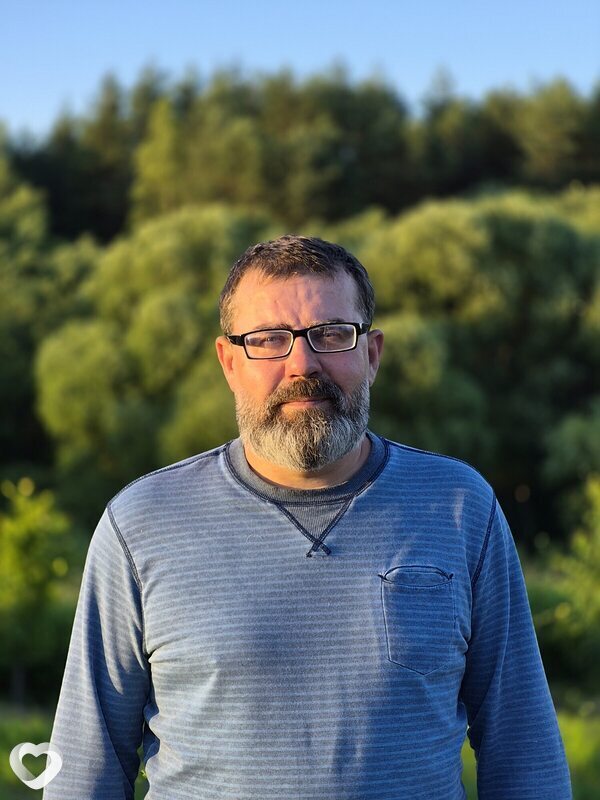 Иван, 46, Витебске — анкета №4363037