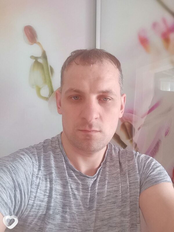 Сергей, 39, Киеве — анкета №4363047
