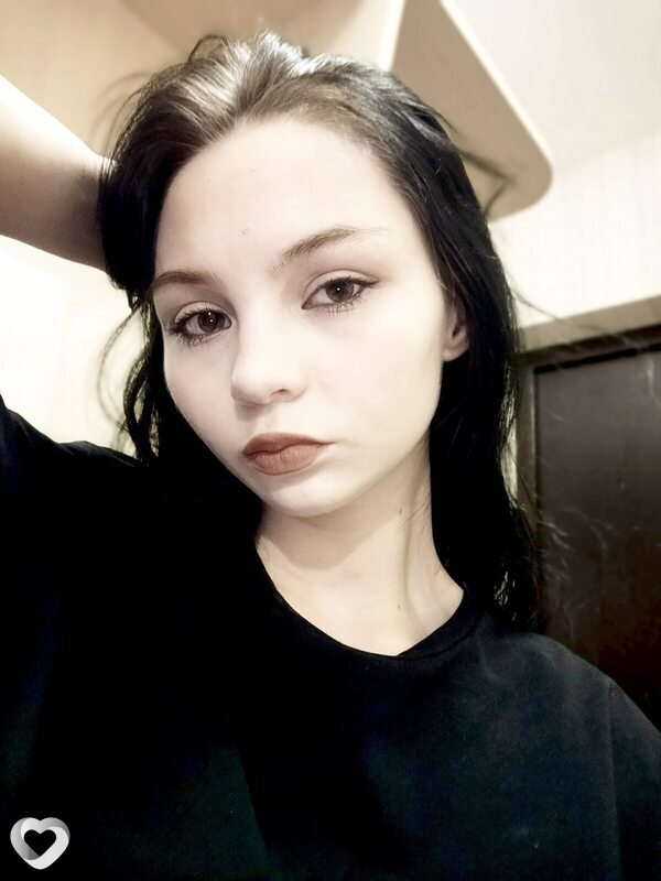 Павлина, 18, Ижевске — анкета №4363048