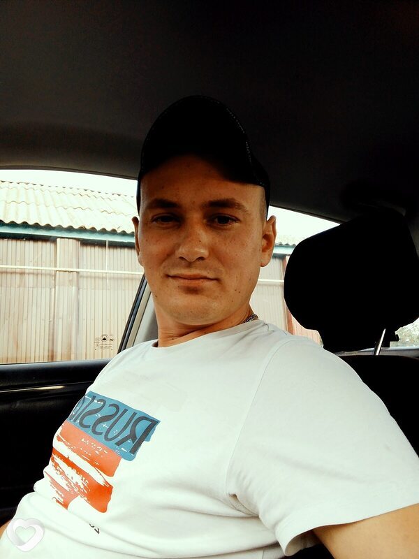 Андрей, 35, Белогорске — анкета №4363056