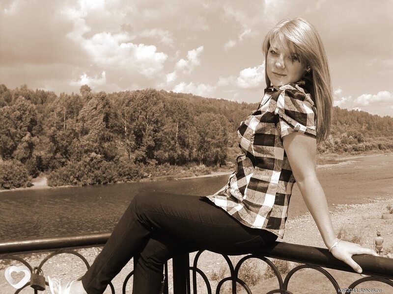 Екатерина, 35, Абакане — анкета №4363062