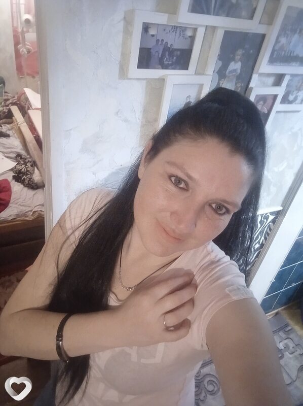Ирина, 37, Николаеве — анкета №4363064