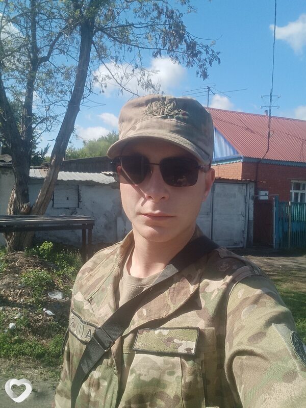 Василий, 19, Усть-Каменогорск — анкета №4365253