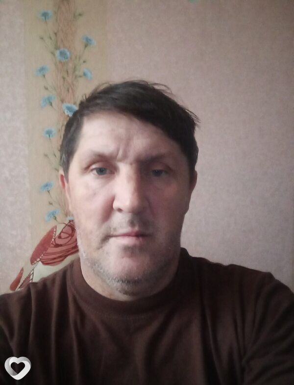 Владимир, 49, Можайске — анкета №4365265