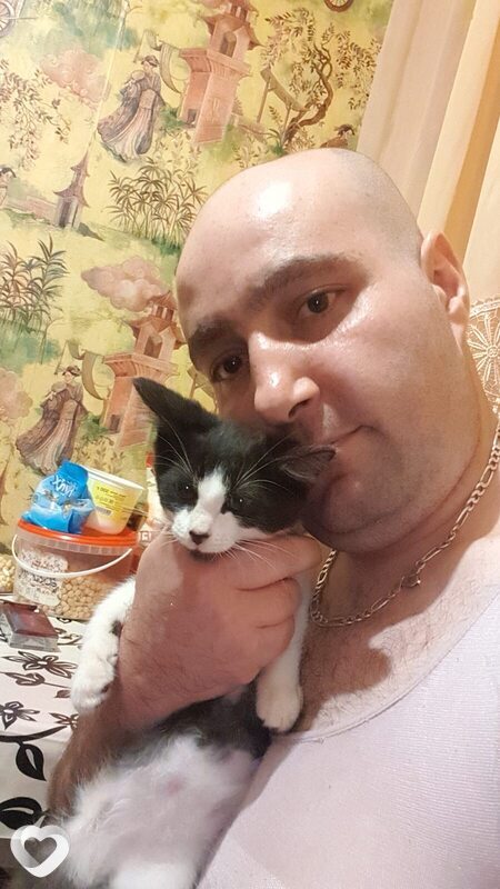 Саша, 31, Ногинске — анкета №4365270
