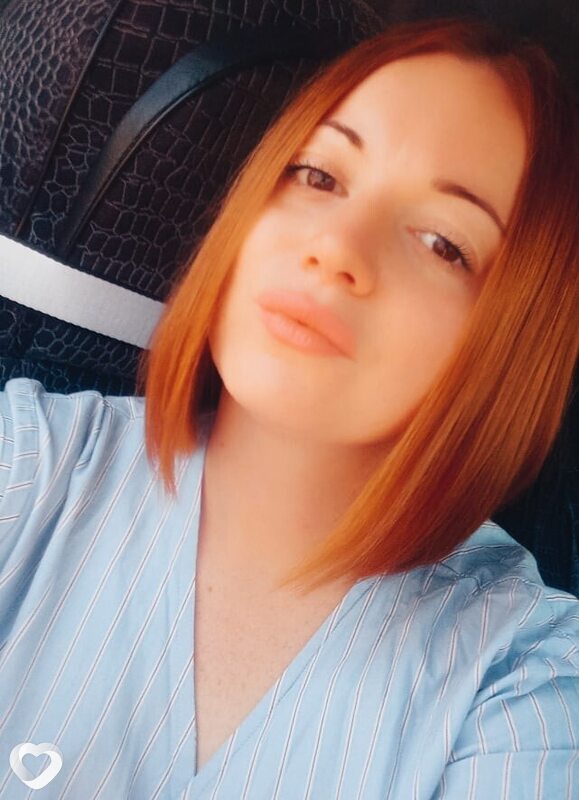 Кристи, 34, Тольятти — анкета №4363284