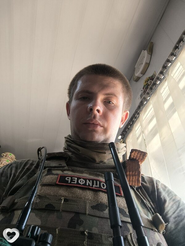 Макс, 30, Краснодаре — анкета №4363292
