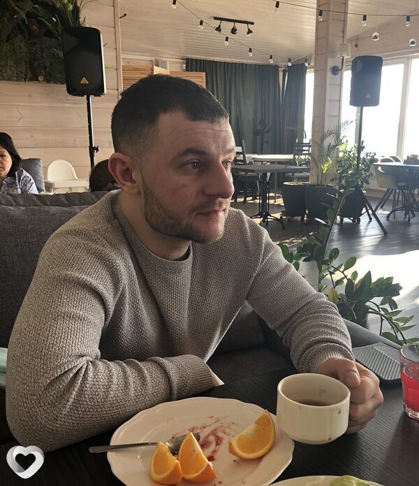 Олег, 40, Санкт-Петербурге — анкета №4363295