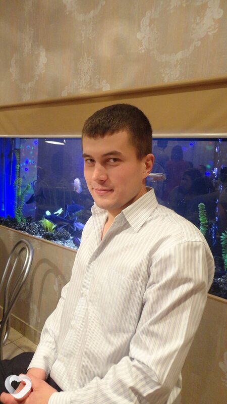 Ванек, 31, Сыктывкаре — анкета №4363308