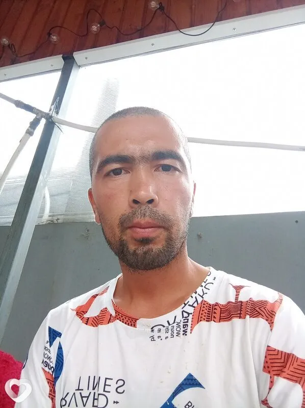 Али, 36, Барнауле — анкета №4363635