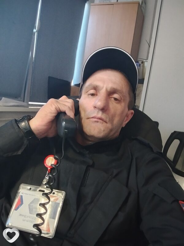 Ахмед, Дагестанские Огни
