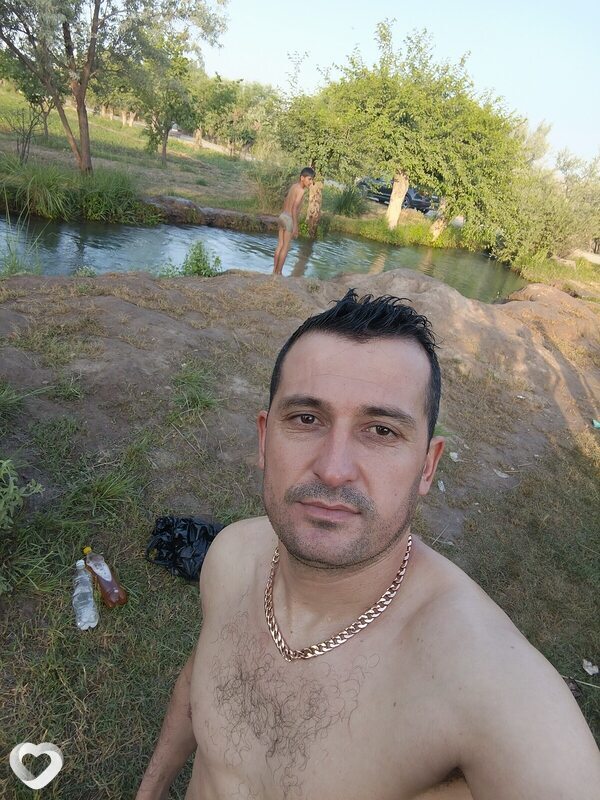 Бхруз, 32, Альметьевске — анкета №4363654