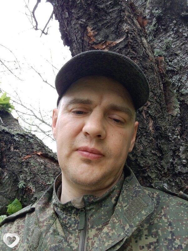Геннадий, 40, Донецке — анкета №4363084