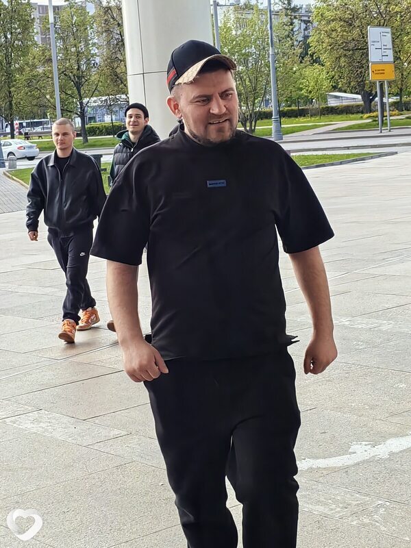 Сергей, 40, Рубцовске — анкета №4363086