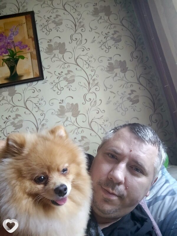 Виктор, Зарайск