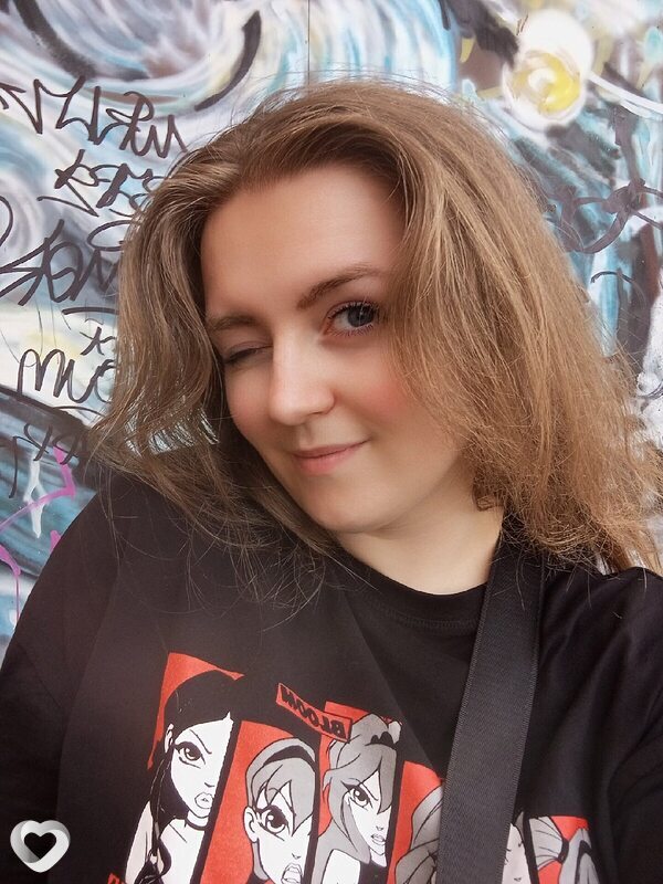 Лисса, 24, Смоленске — анкета №4363106