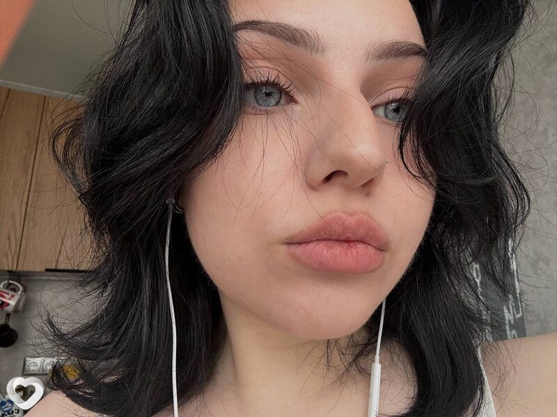 Анжелика, 24, Клине — анкета №4363108