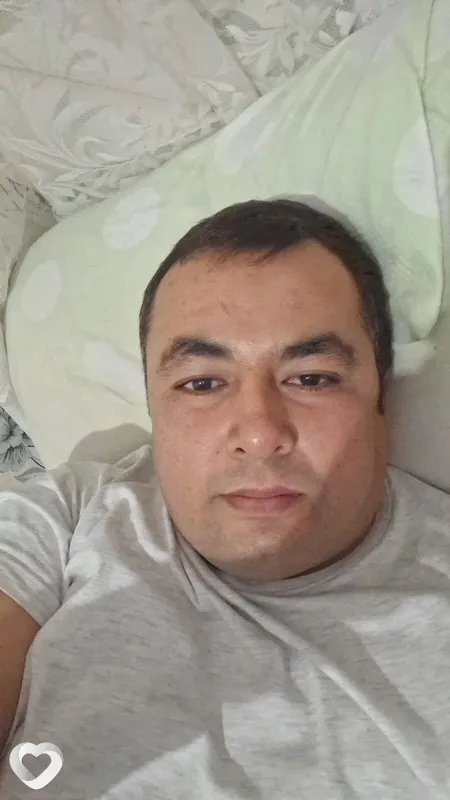 Шухрат, 39, Москве — анкета №4363137