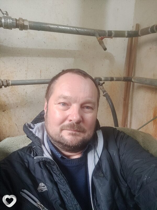 Андрей, 49, Волгограде — анкета №4363138