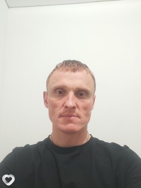 Андрей, 37, Чите — анкета №4363144