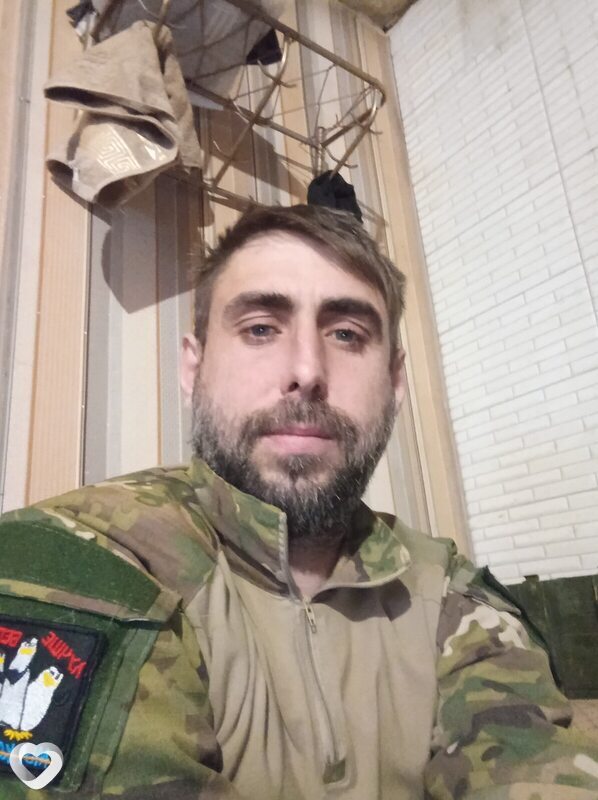 Alex, 44, Орехово-Зуеве — анкета №4363145