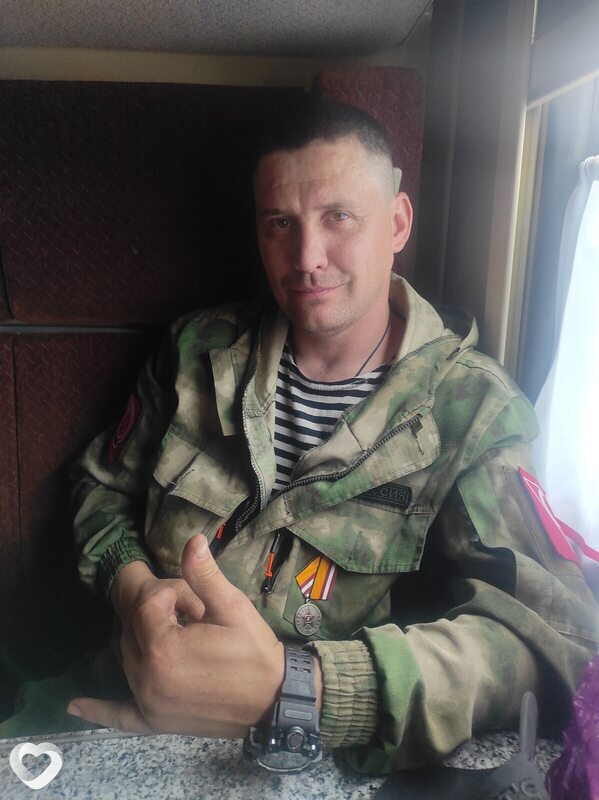Александр, 38, Новосибирске — анкета №4363146