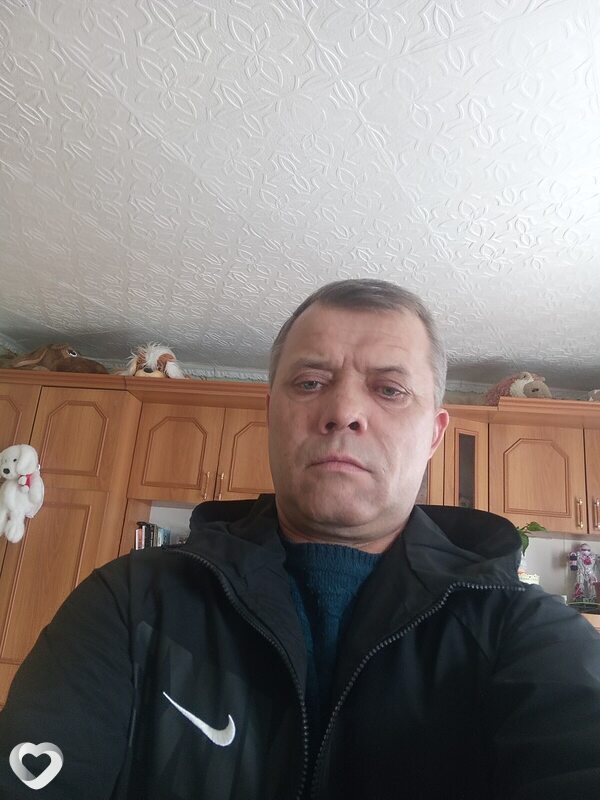 Игорь, 48, Курске — анкета №4363152