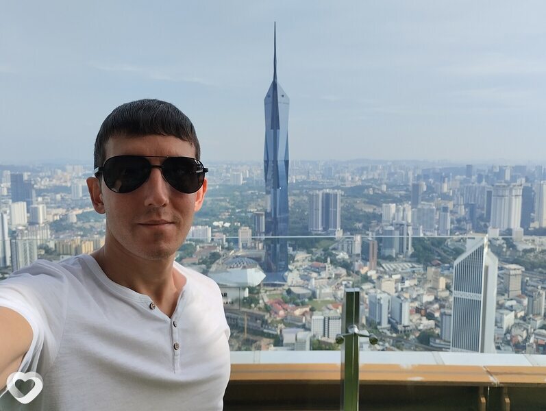 Агоп, 34, Краснодаре — анкета №4363154