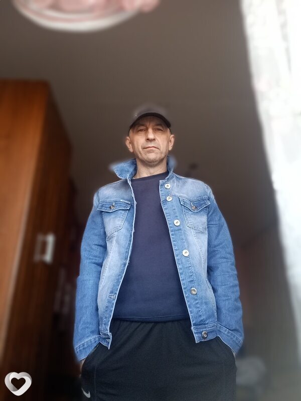 Игорь, 50, Брянске — анкета №4363159