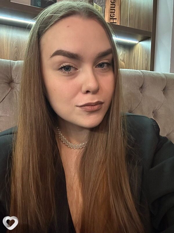Александра, 25, Екатеринбурге — анкета №4363168