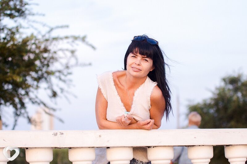 Татьяна, 57, Санкт-Петербурге — анкета №4363173