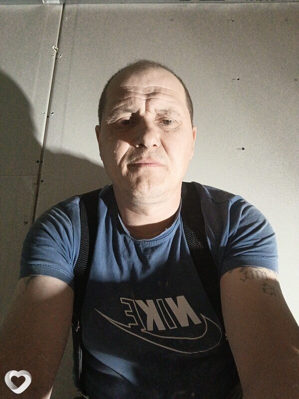 Алексей, 45, Санкт-Петербурге — анкета №4363174