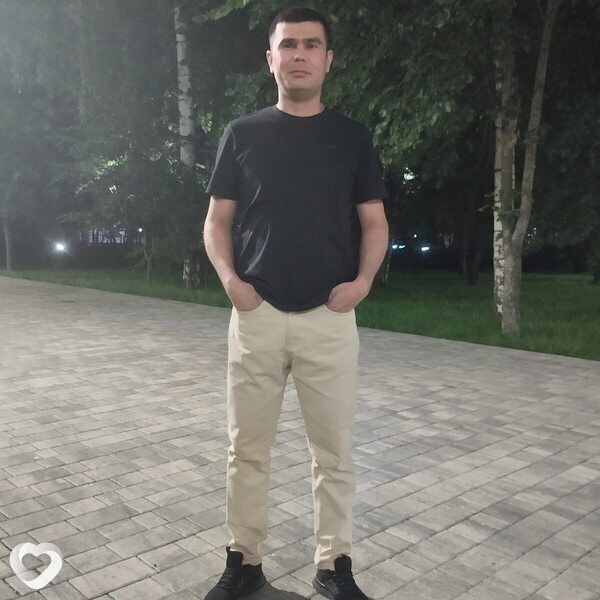 Sherali, 35, Нижнекамске — анкета №4363177