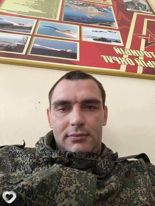 Евгений, 33, Биробиджане — анкета №4363337