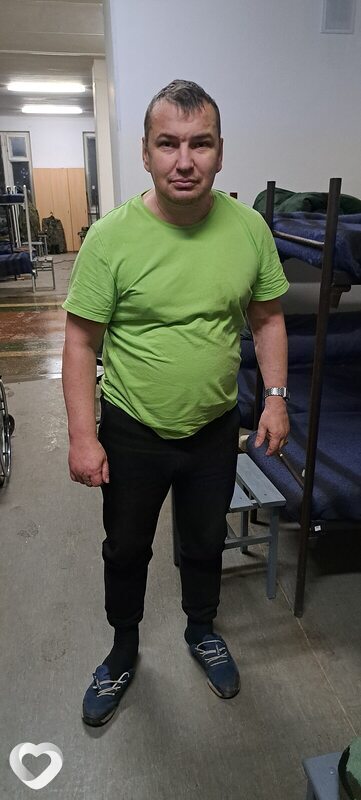 Алекс, 43, Калининграде — анкета №4363345
