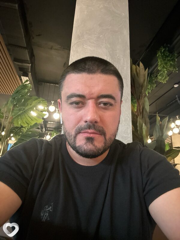 Рустам, 34, Махачкале — анкета №4363352