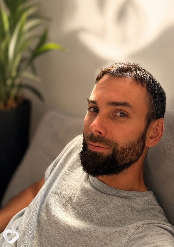 Сергей, 42, Мариуполе — анкета №4363353