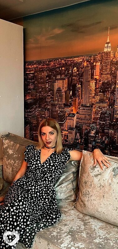 Елена, 45, Новосибирске — анкета №4363358
